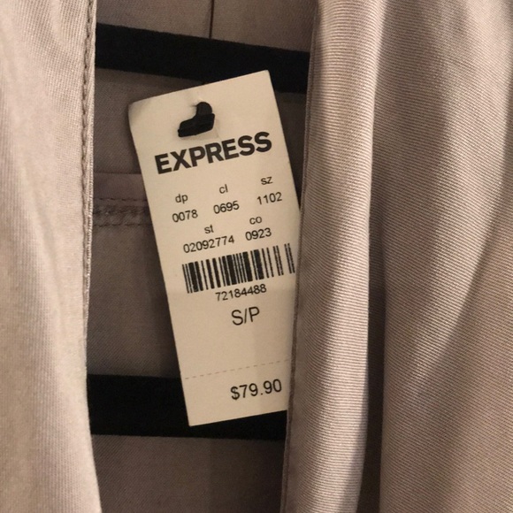 Express jacket - Picture 4 of 4